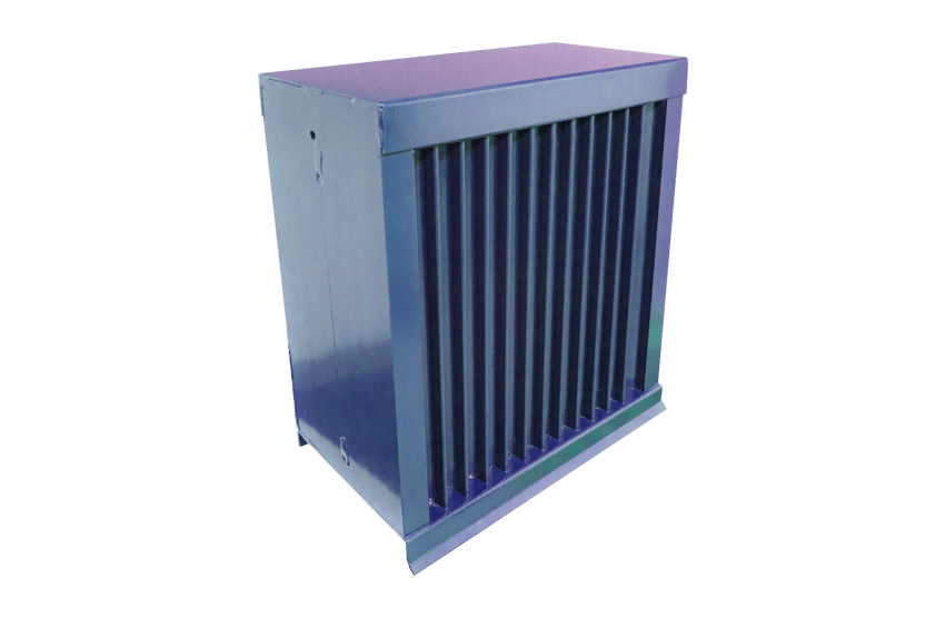 AMCA 540 and 550 Tougher Tests for Hurricane Louvers